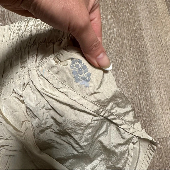 FREE PEOPLE FP movement Shorts - Picture 8 of 8